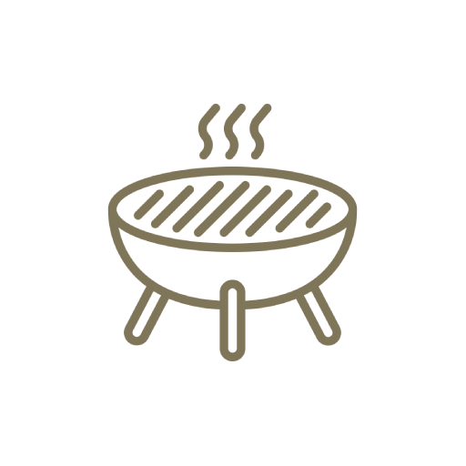 asador