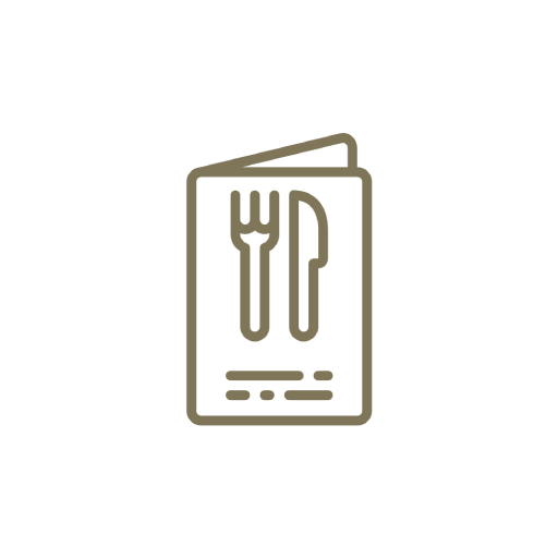 menu dos