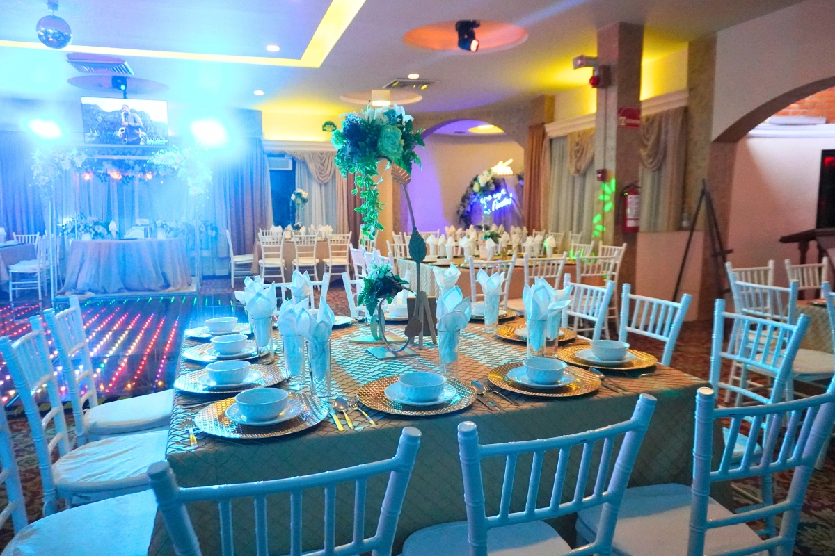 Salón Verana 